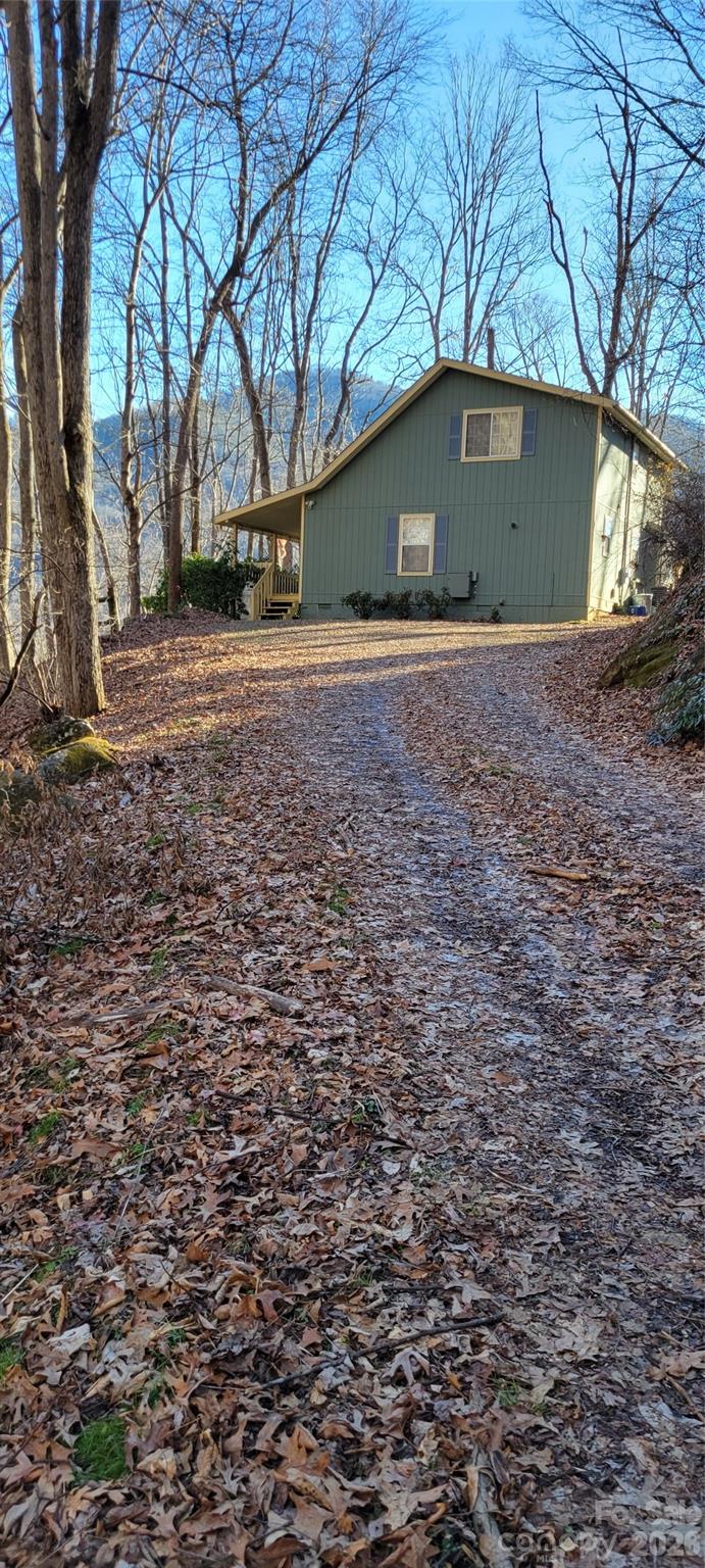445 Allison Drive Maggie Valley NC 28751