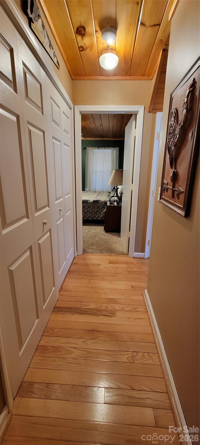 445 Allison Drive Maggie Valley NC 28751