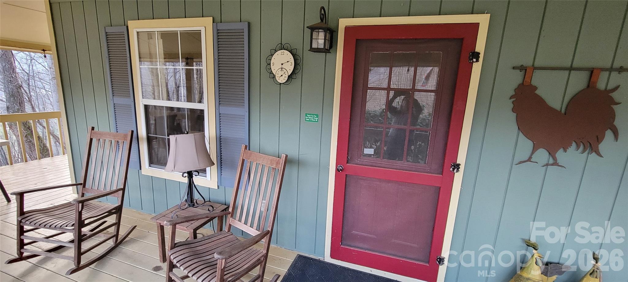 445 Allison Drive Maggie Valley NC 28751