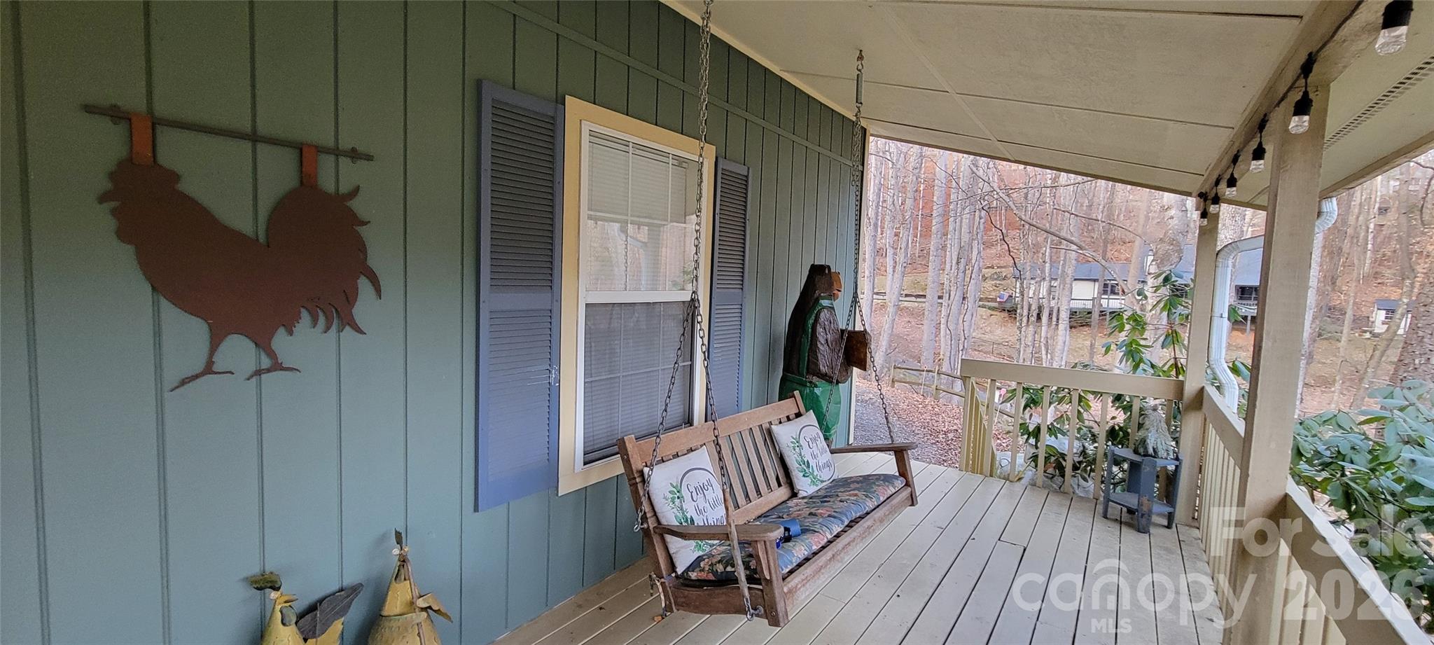 445 Allison Drive Maggie Valley NC 28751