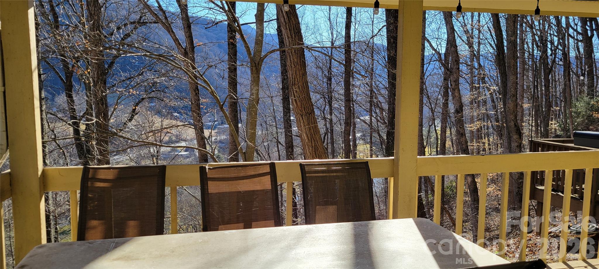 445 Allison Drive Maggie Valley NC 28751