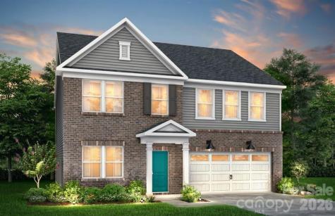 12125 Bradshaw Court Charlotte NC 28278