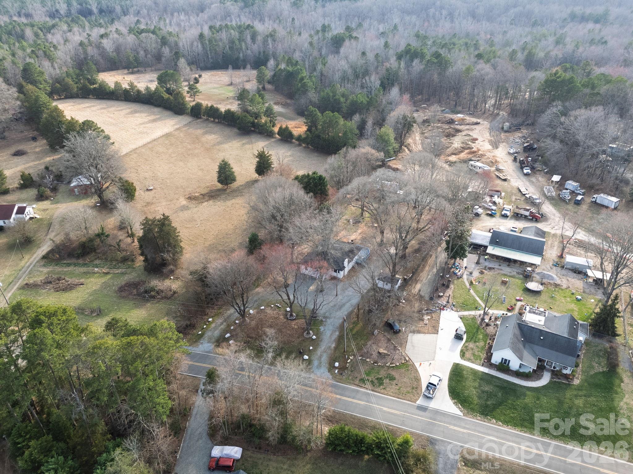 2447 Old Nc 27 Highway Mount Holly NC 28120