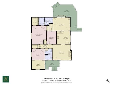 2447 Old Nc 27 Highway Mount Holly NC 28120