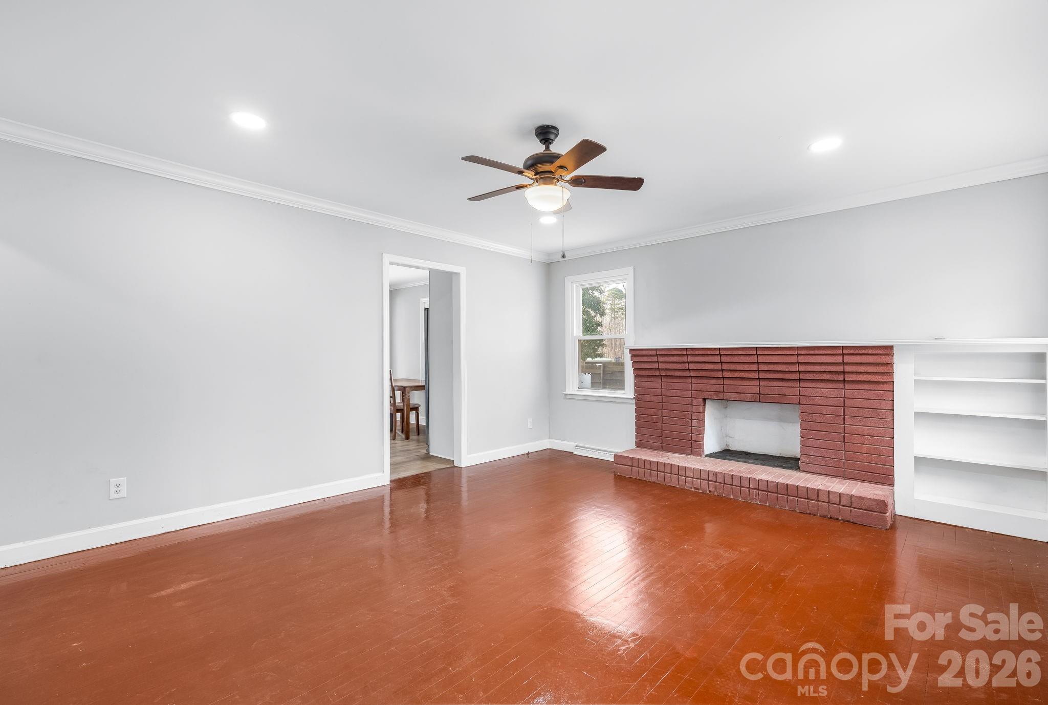 2447 Old Nc 27 Highway Mount Holly NC 28120