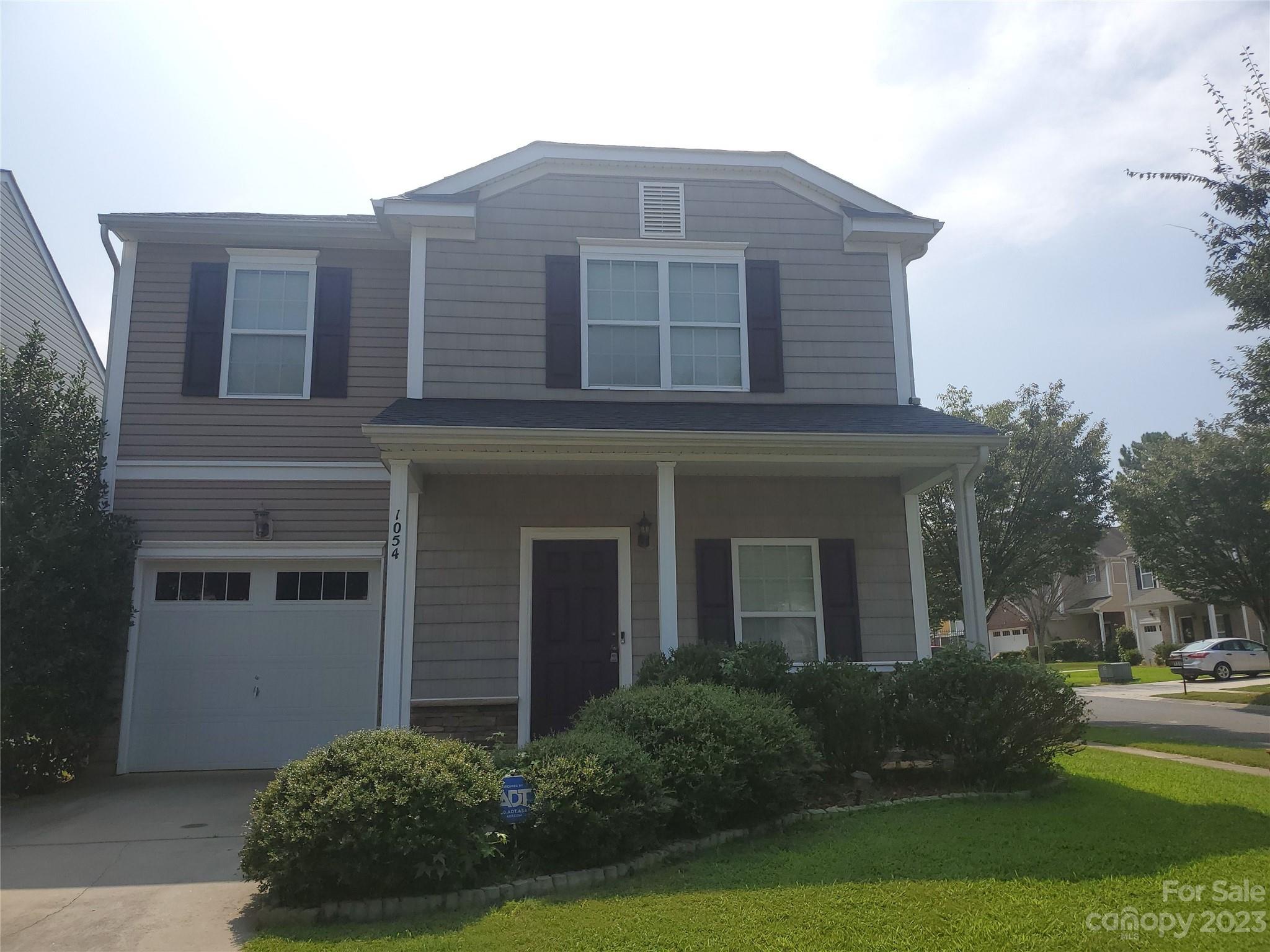 1054 Black Oak Drive Gastonia NC 28054