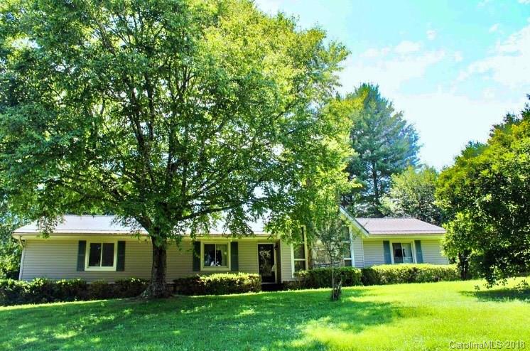 115 Windsong Hills Drive Mills River NC 28759