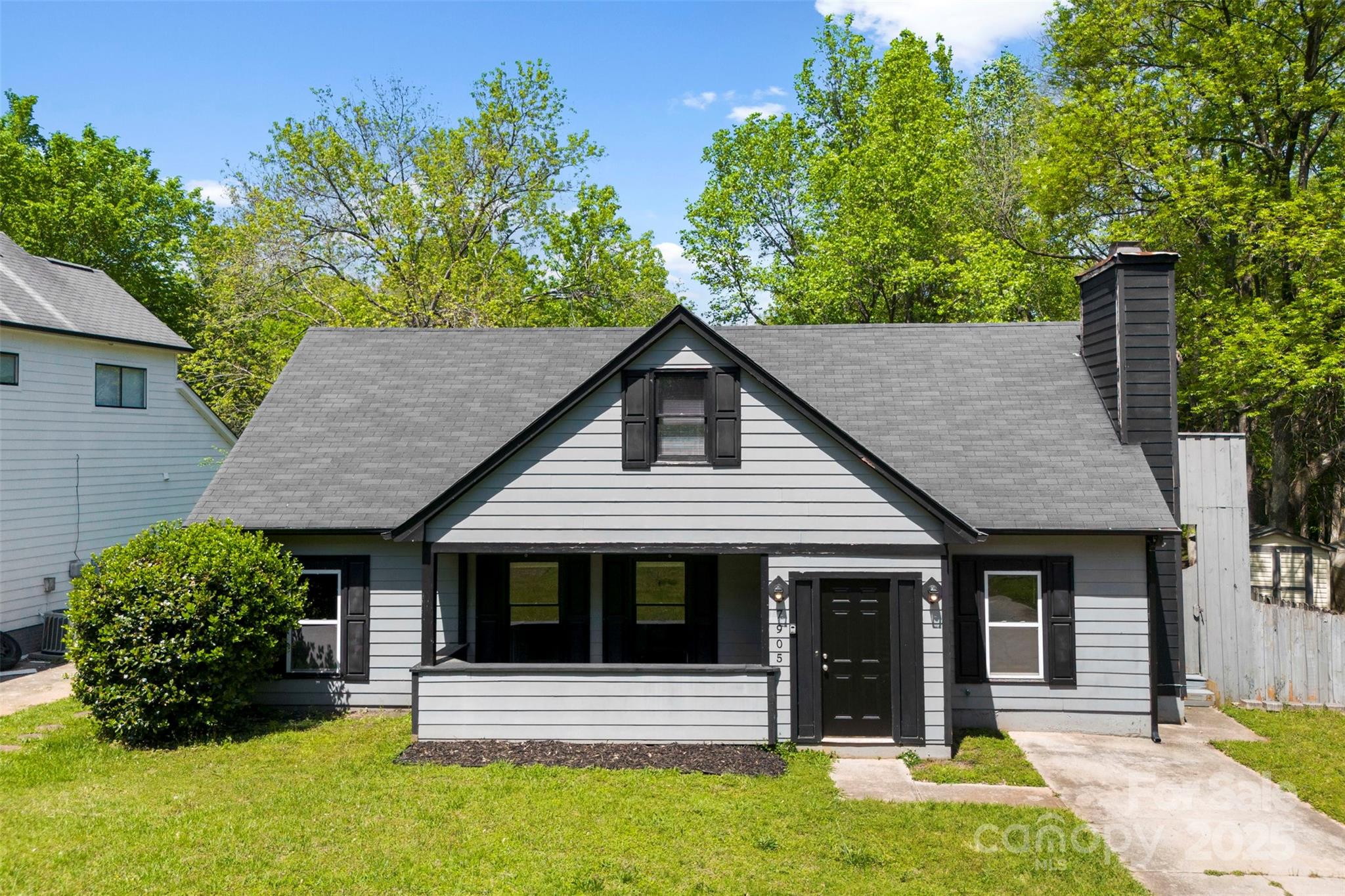 7905 Quail Field Drive Charlotte NC 28227