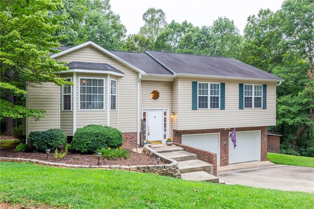4148 Shadowbrook Court Morganton NC 28655