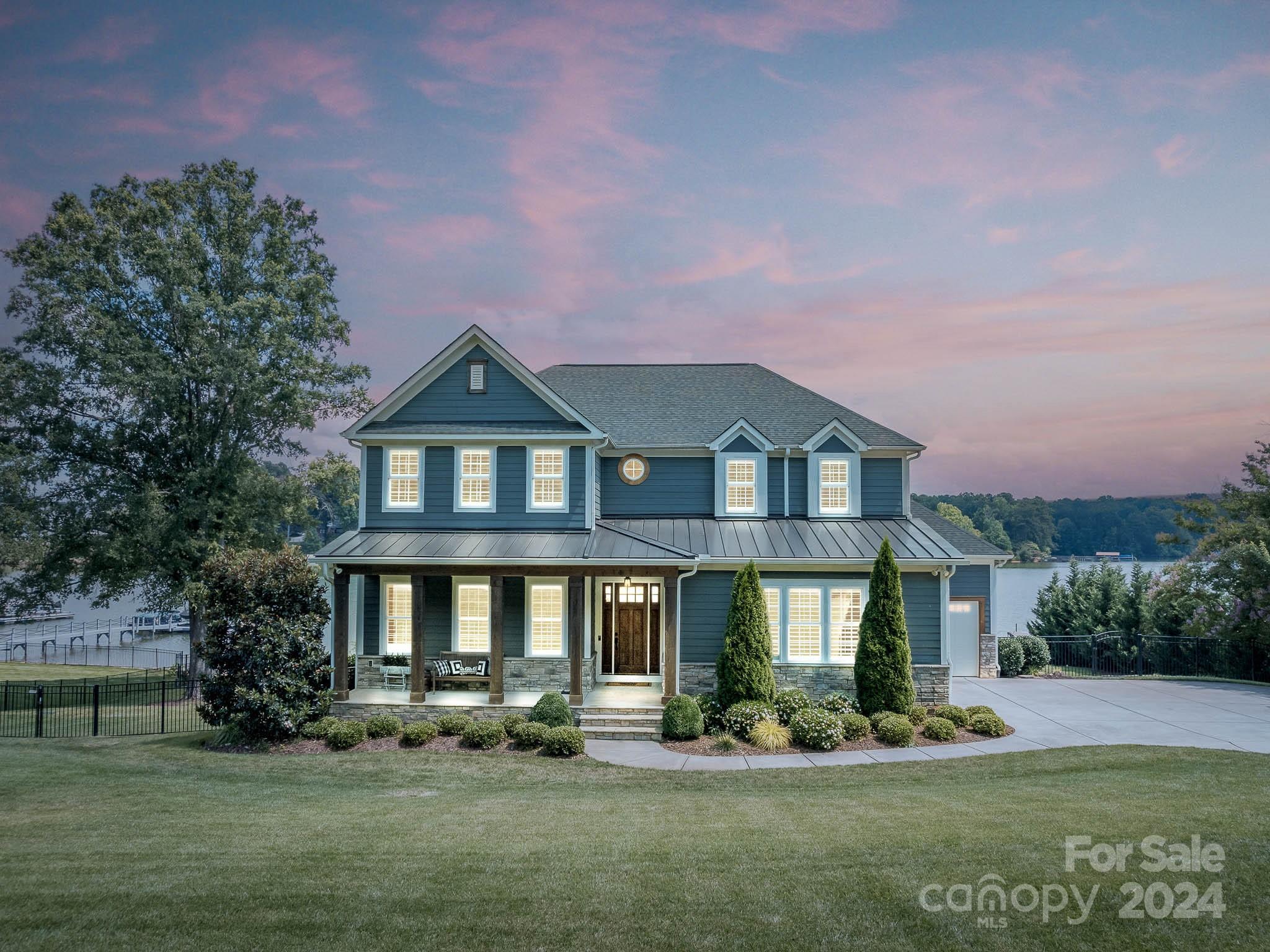 167 Homer Lane Mooresville NC 28117