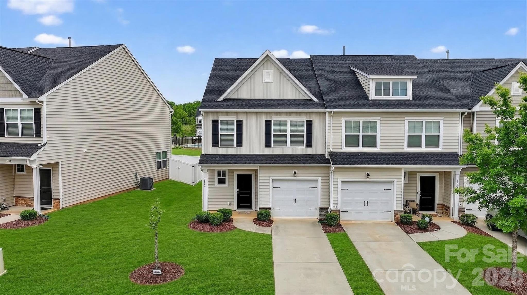 3932 Townes Boulevard Terrell NC 28682