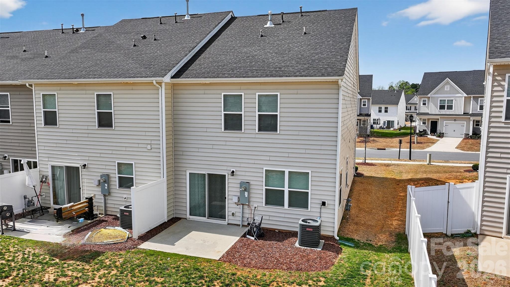 3932 Townes Boulevard Terrell NC 28682