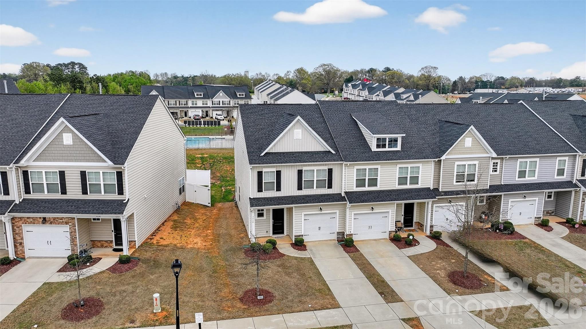 3932 Townes Boulevard Terrell NC 28682