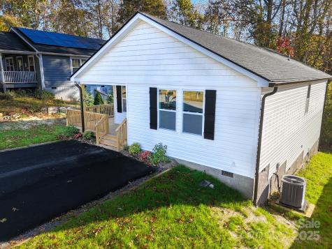 160 Marietta Street Asheville NC 28803