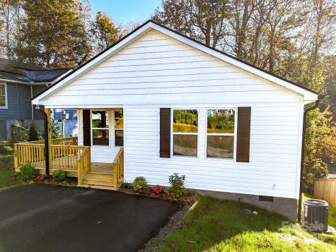 160 Marietta Street Asheville NC 28803