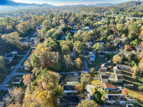 160 Marietta Street Asheville NC 28803