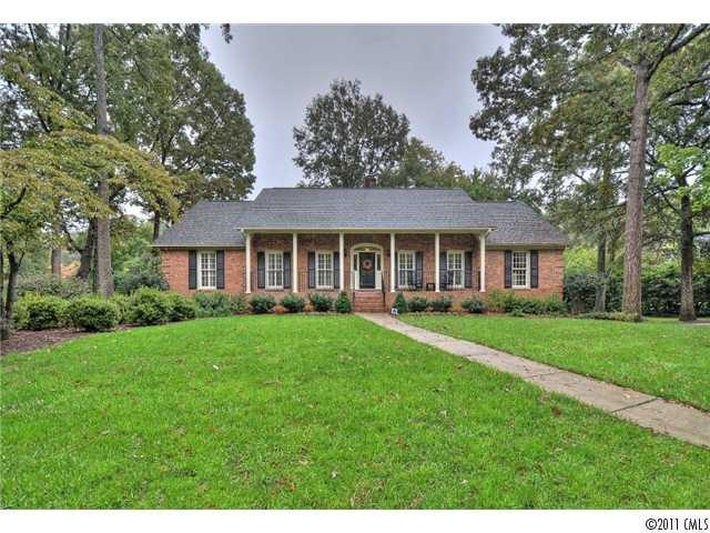 2735 Wamath Drive Charlotte NC 28210