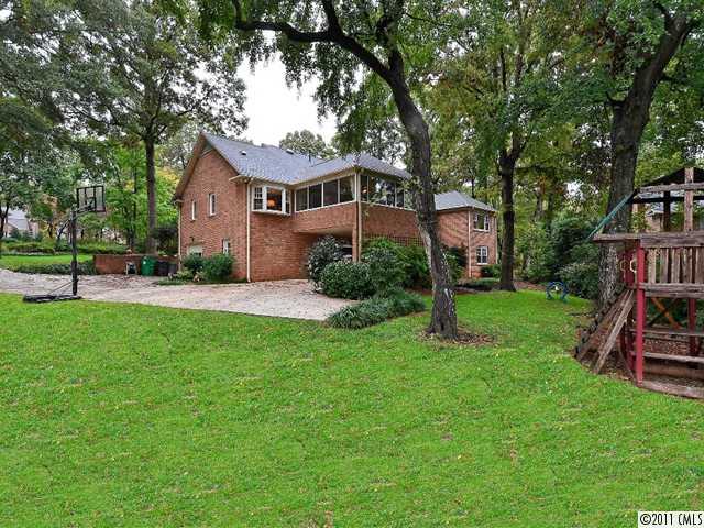 2735 Wamath Drive Charlotte NC 28210