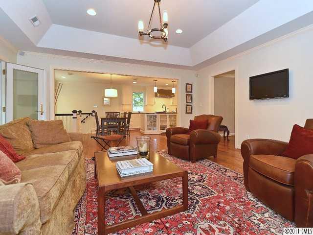 2735 Wamath Drive Charlotte NC 28210