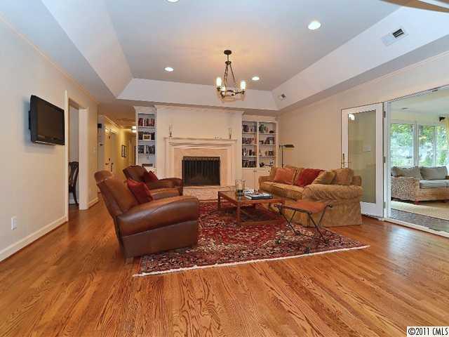 2735 Wamath Drive Charlotte NC 28210
