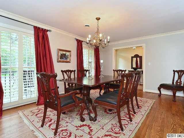 2735 Wamath Drive Charlotte NC 28210