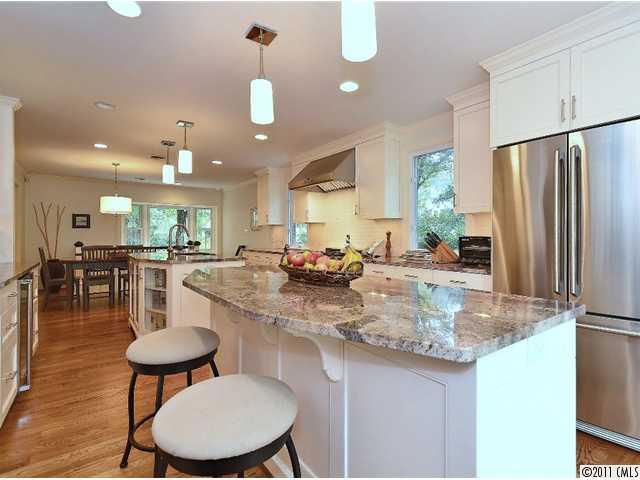 2735 Wamath Drive Charlotte NC 28210