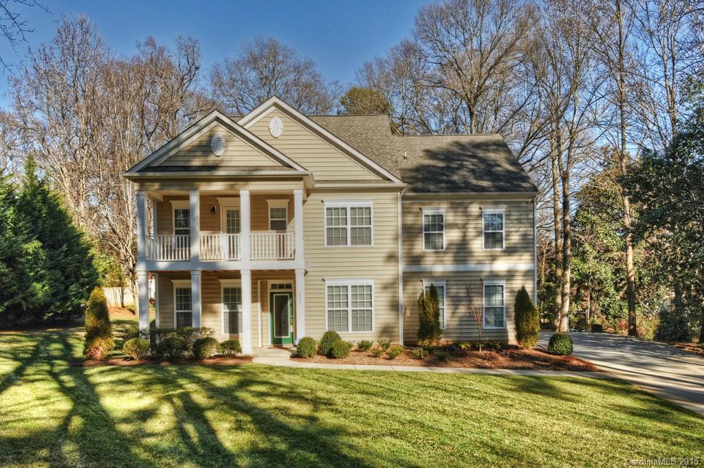 5617 Timber Lane Charlotte NC 28270