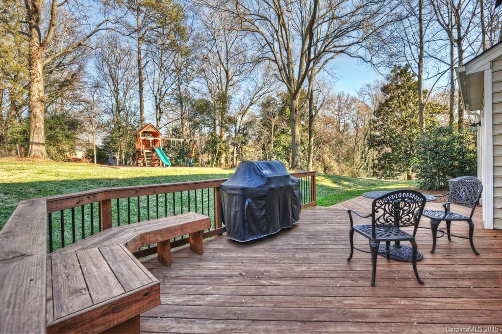 5617 Timber Lane Charlotte NC 28270