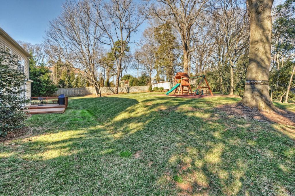 5617 Timber Lane Charlotte NC 28270