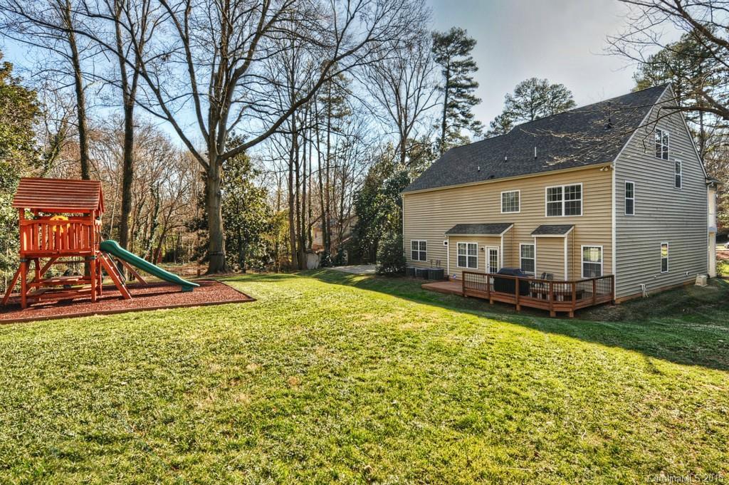 5617 Timber Lane Charlotte NC 28270