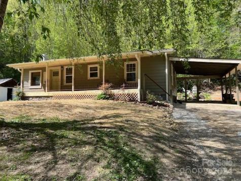 41 Brownstone Drive Marion NC 28752