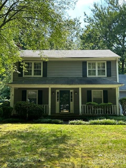 624 Heather Lane Charlotte NC 28209