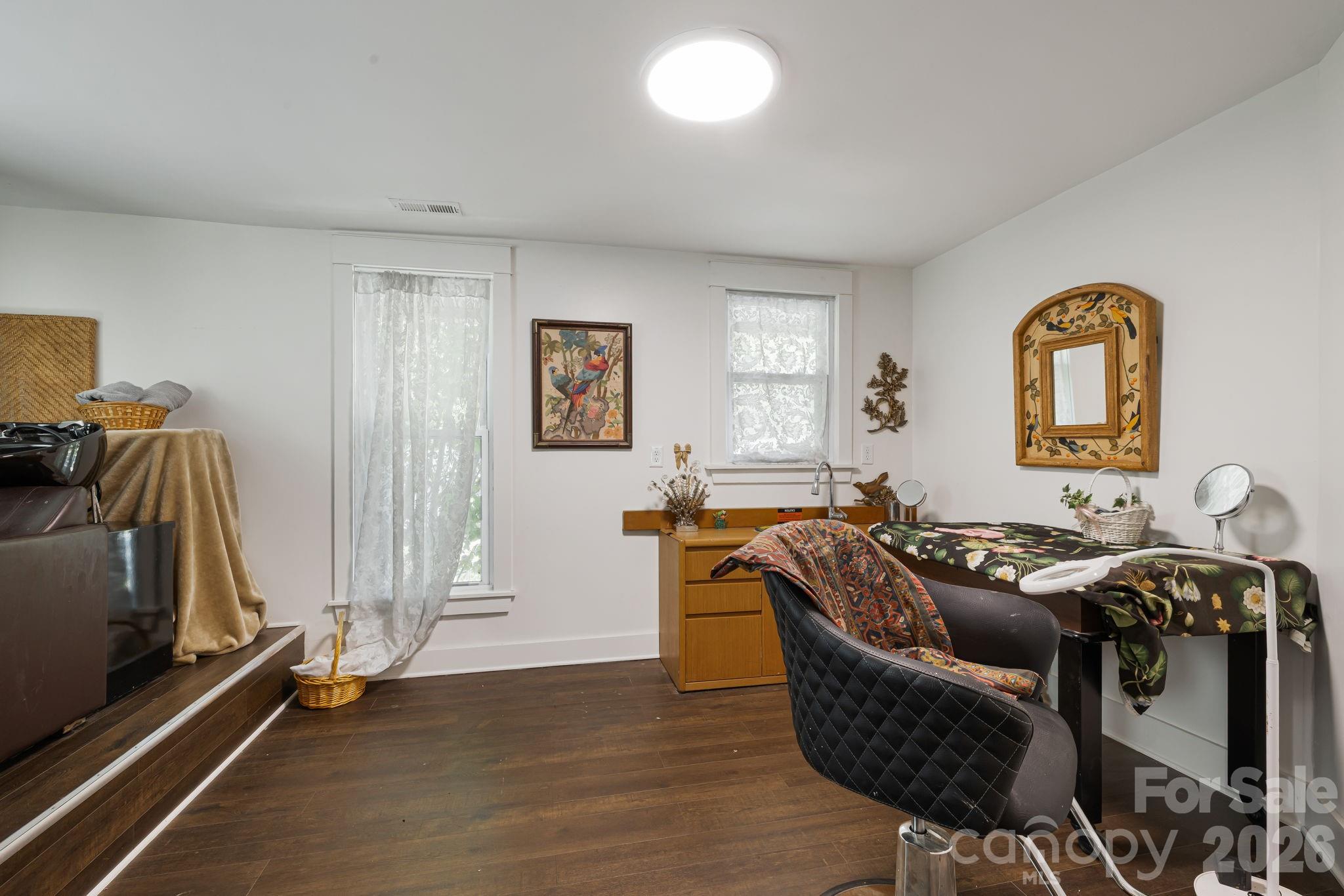79 Walnut Street Hot Springs NC 28743