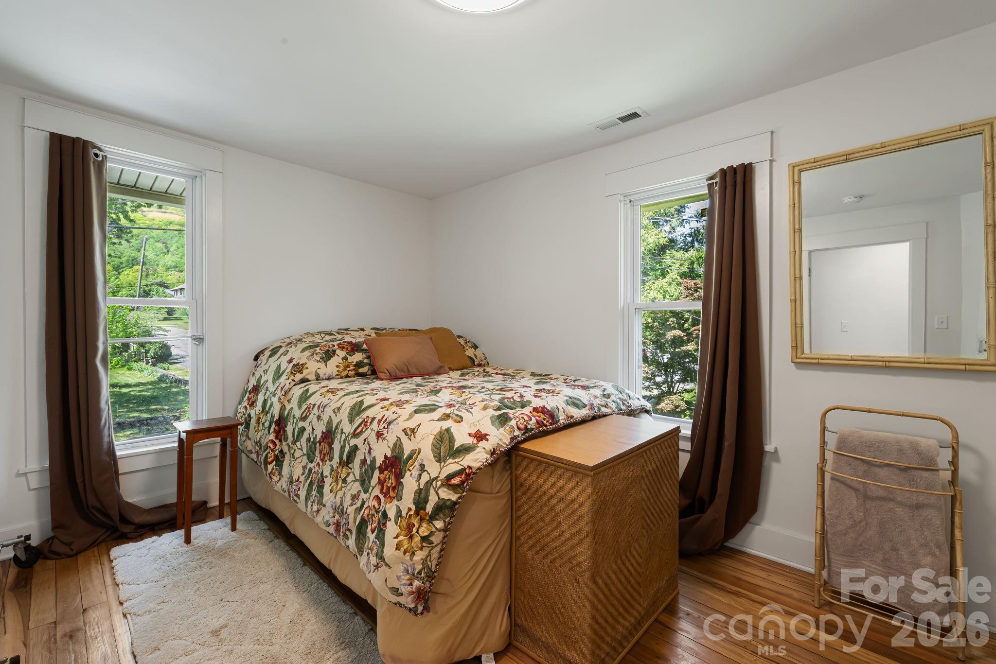 79 Walnut Street Hot Springs NC 28743