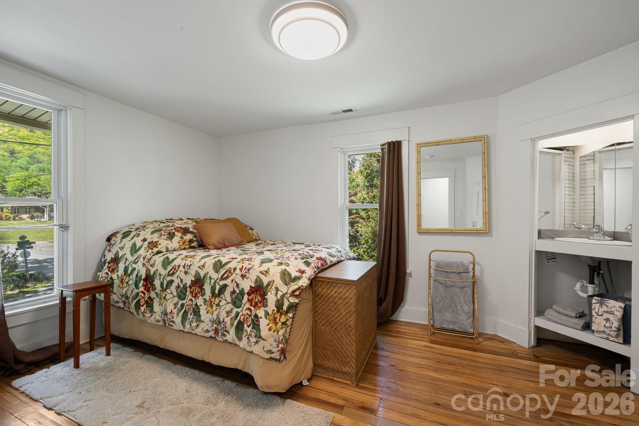 79 Walnut Street Hot Springs NC 28743