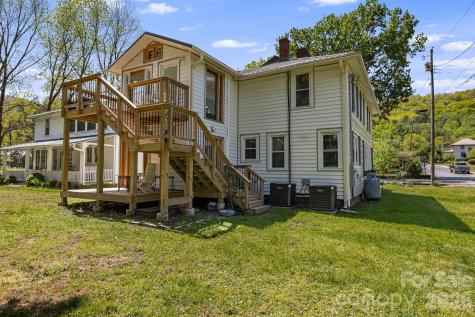 79 Walnut Street Hot Springs NC 28743
