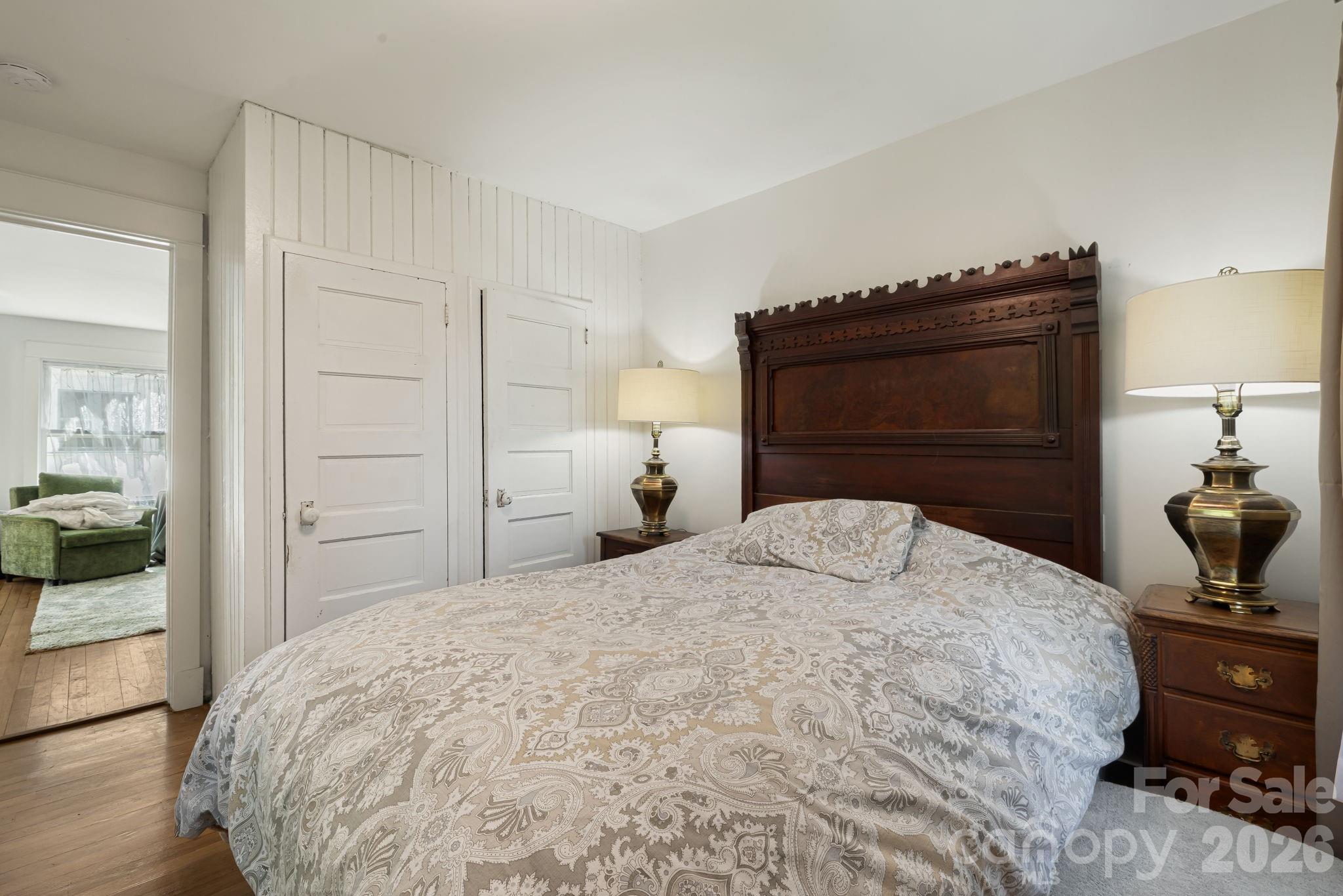 79 Walnut Street Hot Springs NC 28743