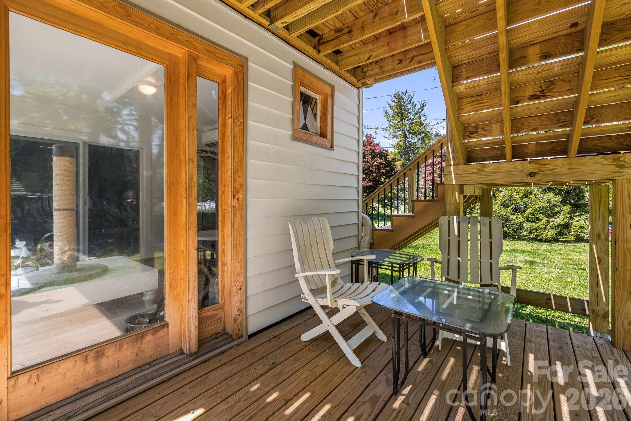 79 Walnut Street Hot Springs NC 28743