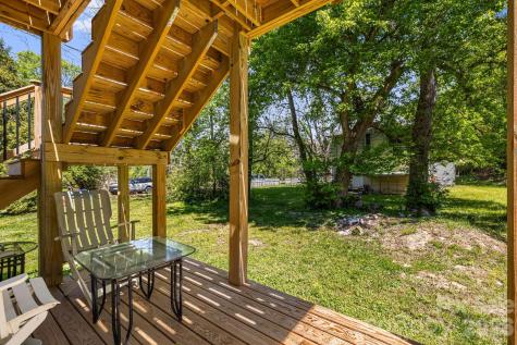 79 Walnut Street Hot Springs NC 28743
