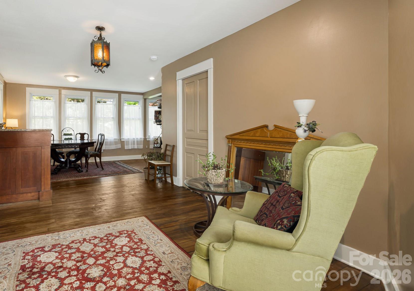 79 Walnut Street Hot Springs NC 28743