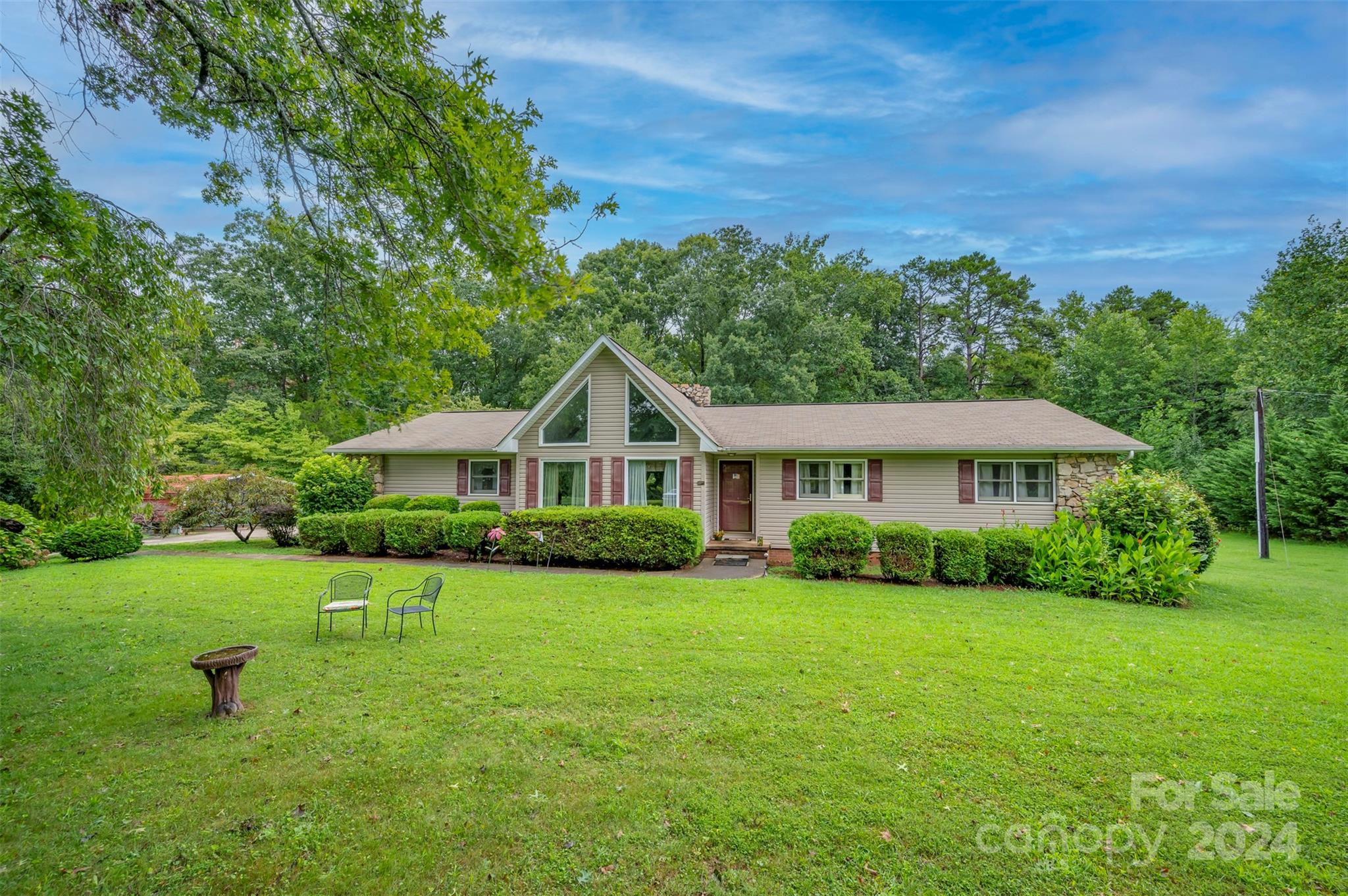 584 Baber Road Rutherfordton NC 28139