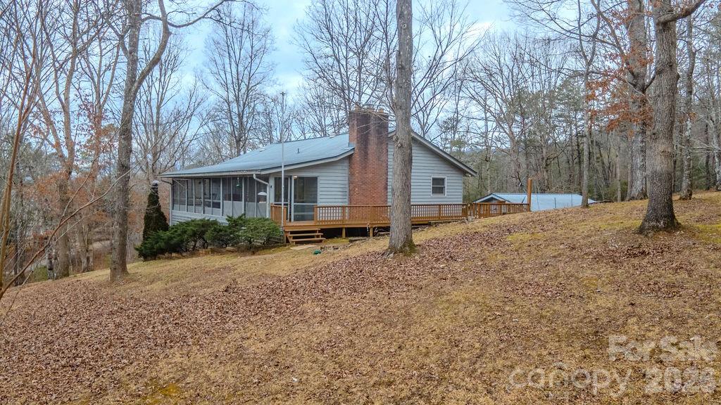200 Mica Circle Franklin NC 28734