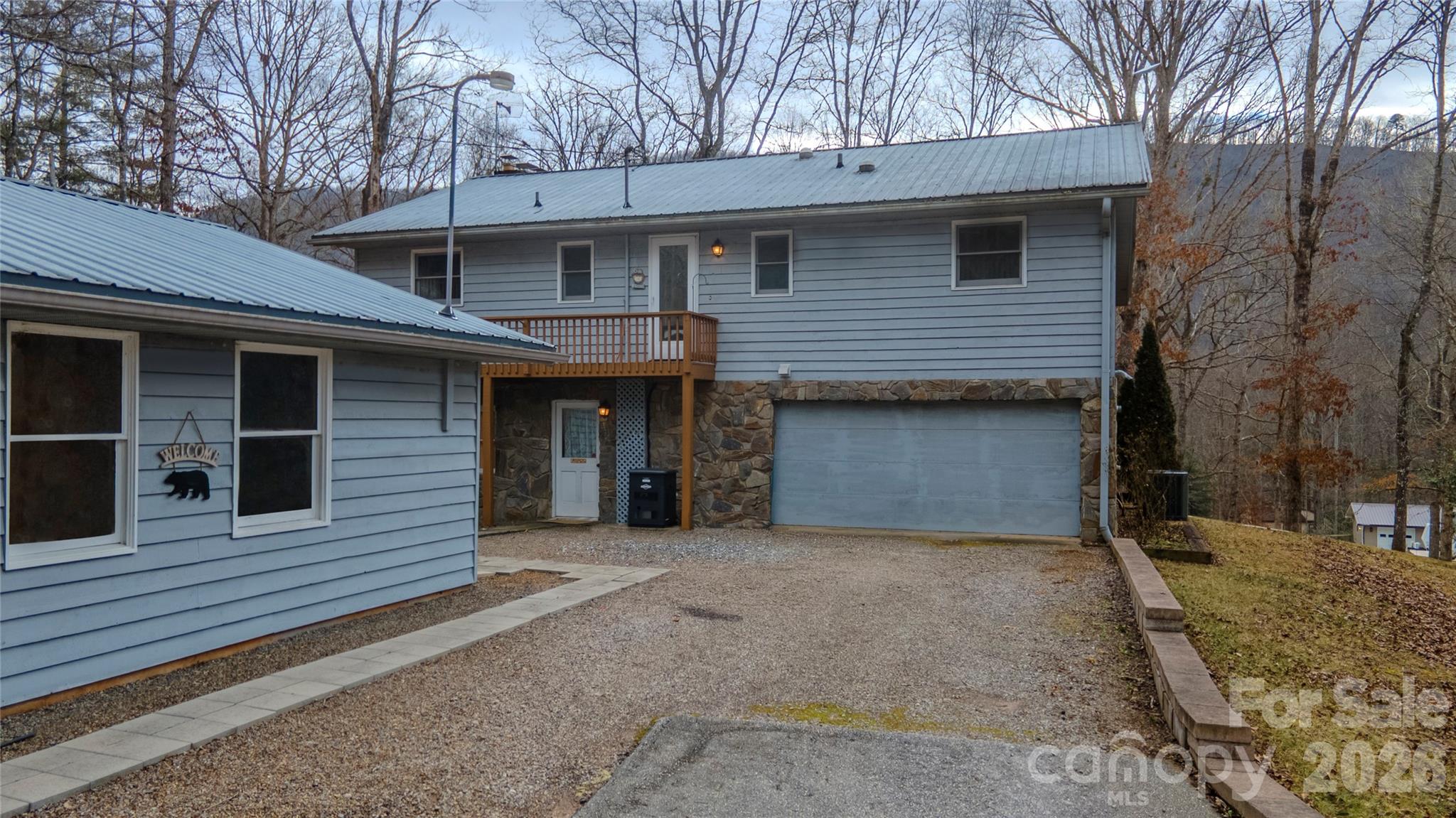 200 Mica Circle Franklin NC 28734