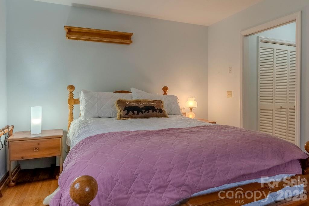 200 Mica Circle Franklin NC 28734