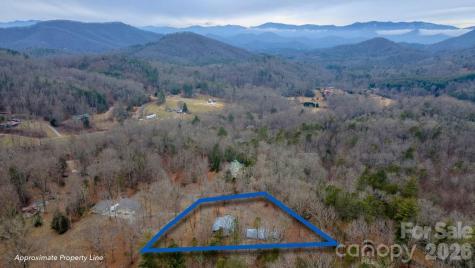 200 Mica Circle Franklin NC 28734
