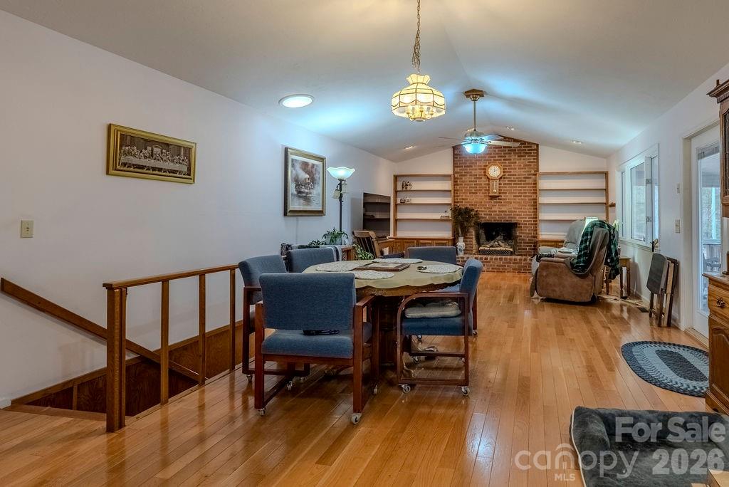 200 Mica Circle Franklin NC 28734