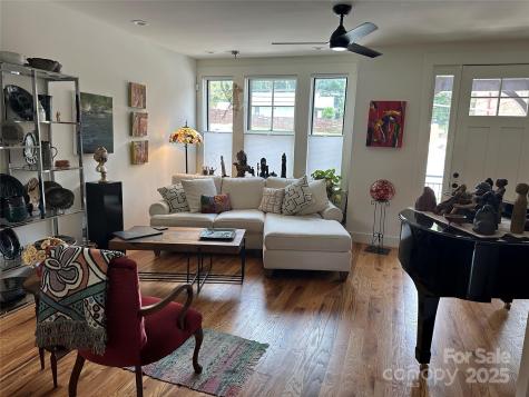 233 Broadway Street Asheville NC 28801