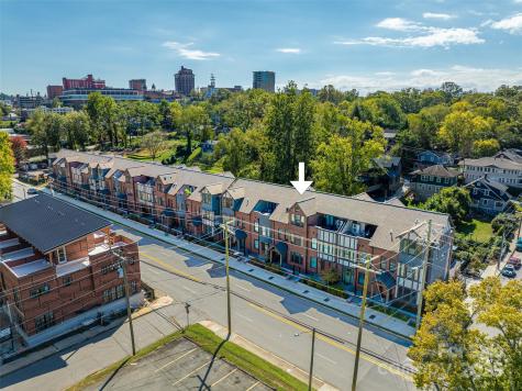 233 Broadway Street Asheville NC 28801