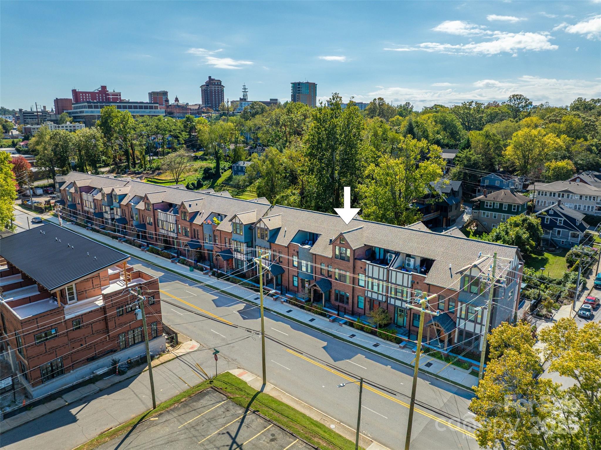 233 Broadway Street Asheville NC 28801