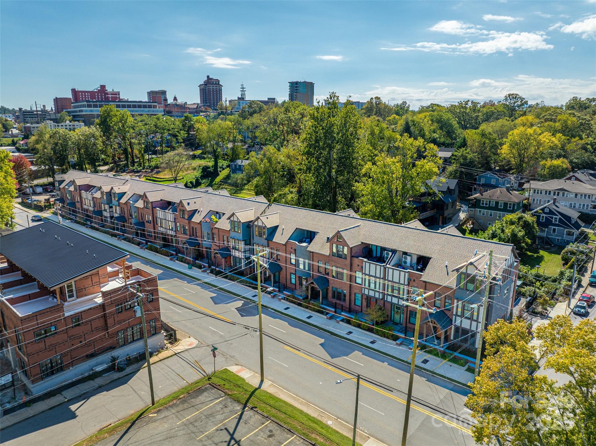 233 Broadway Street Asheville NC 28801